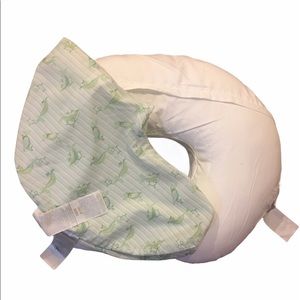 Boppy Pillow case and cover